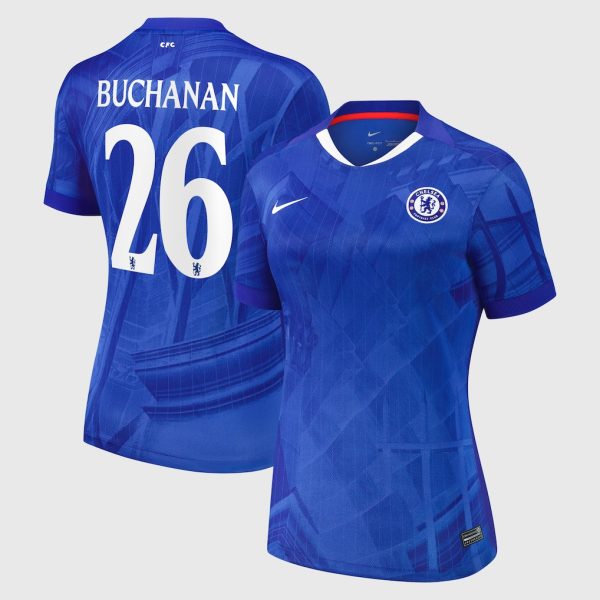 Chelsea Store – Official chelsea-cup-nike-home-stadium-shirt-2025-26-womens-with-buchanan-26-printing_ss5_p-203072930+pv-1+u-z356f1ay2exwbtpp0uhf+v-pyzczno9achz9okyvek8 Chelsea FC Jerseys and Fan Gear