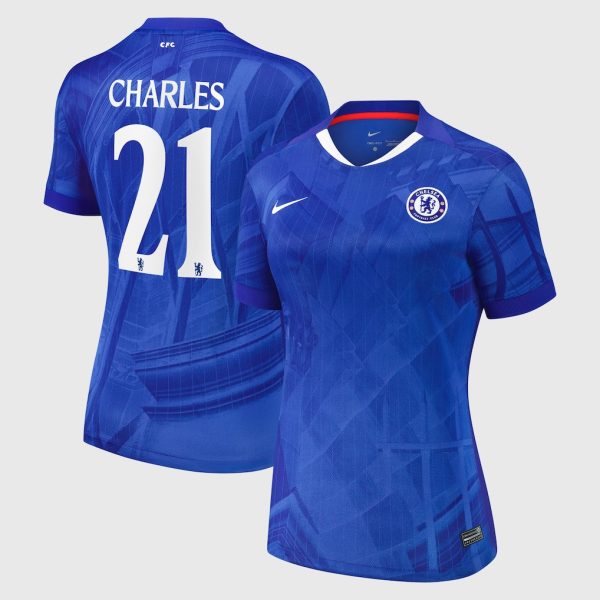 Chelsea Store – Official chelsea-cup-nike-home-stadium-shirt-2025-26-womens-with-charles-21-printing_ss5_p-203072920+pv-1+u-p4xx38z7xfwe1hiau5cv+v-khirnaffbsjmari1xfxd Chelsea FC Jerseys and Fan Gear