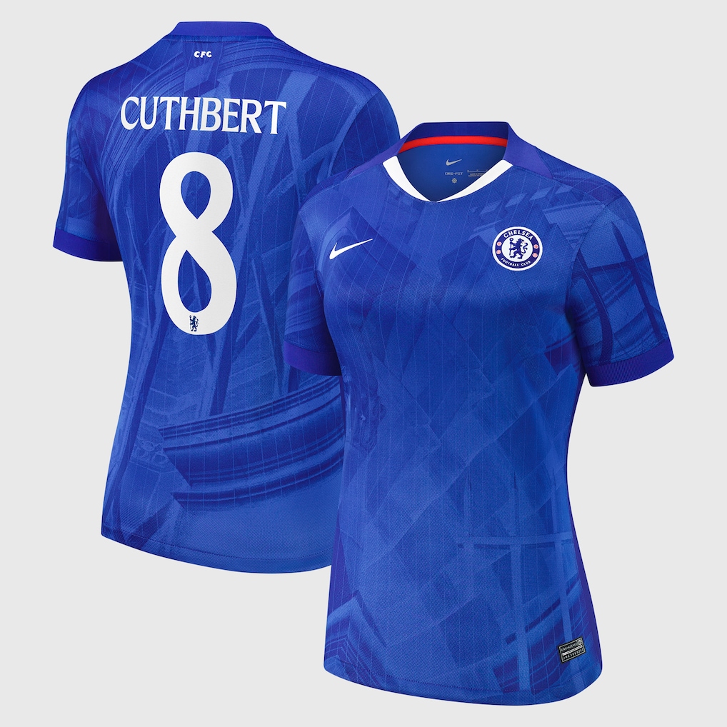 Chelsea Store – Official chelsea-cup-nike-home-stadium-shirt-2025-26-womens-with-cuthbert-8-printing_ss5_p-203072865+pv-1+u-flrhjkvpqdg2kdruiuss+v-lfbljwztmvekb6ks4l8s Chelsea FC Jerseys and Fan Gear