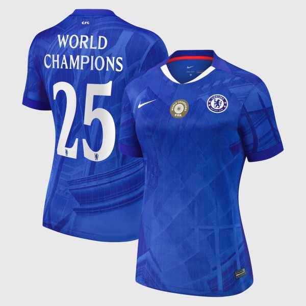 Chelsea Store – Official chelsea-cup-nike-home-stadium-shirt-2025-26-womens-with-world-champions-25-chest-badge_ss5_p-203293716+pv-1+u-nn4pmpebz4uvdxfxvcvf+v-yuolcj2dpguvztx73dze Chelsea FC Jerseys and Fan Gear