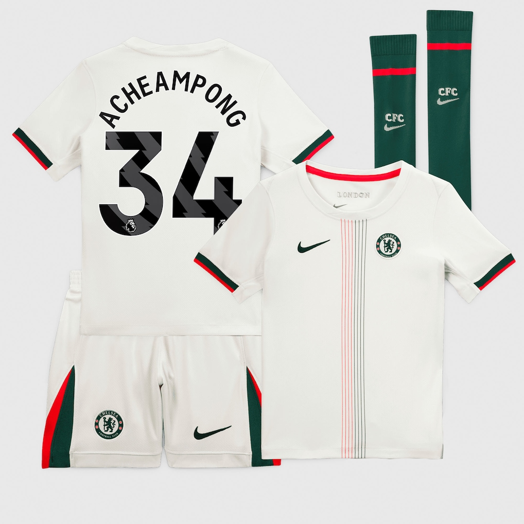 Chelsea Store – Official chelsea-nike-away-stadium-minikit-2025-26-little-kids-with-acheampong-34-printing_ss5_p-203084598+pv-1+u-gzg7zaccu3gtaf8sbpba+v-jhoeiaeggcpvzrqebveu Chelsea FC Jerseys and Fan Gear