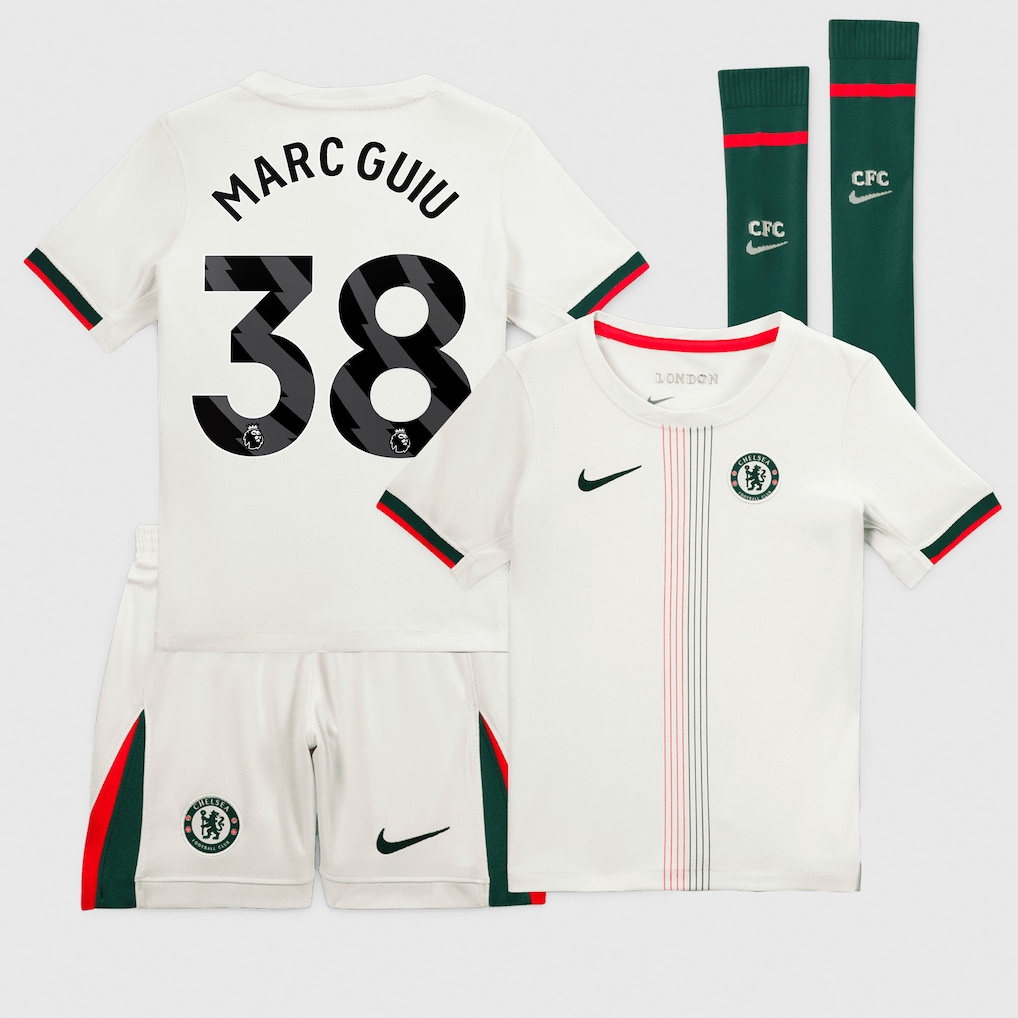 Chelsea Store – Official chelsea-nike-away-stadium-minikit-2025-26-little-kids-with-marc-guiu-38-printing_ss5_p-203084602+pv-1+u-ck3zafz7o0x9chrxfnh7+v-c8v5wpldia3k1olsqzcx Chelsea FC Jerseys and Fan Gear