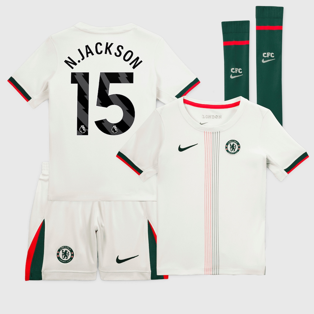Chelsea Store – Official chelsea-nike-away-stadium-minikit-2025-26-little-kids-with-njackson-15-printing_ss5_p-203084590+pv-1+u-iprde7off0ob6eegna5b+v-hs3gozvgnfo25lfwz54u Chelsea FC Jerseys and Fan Gear