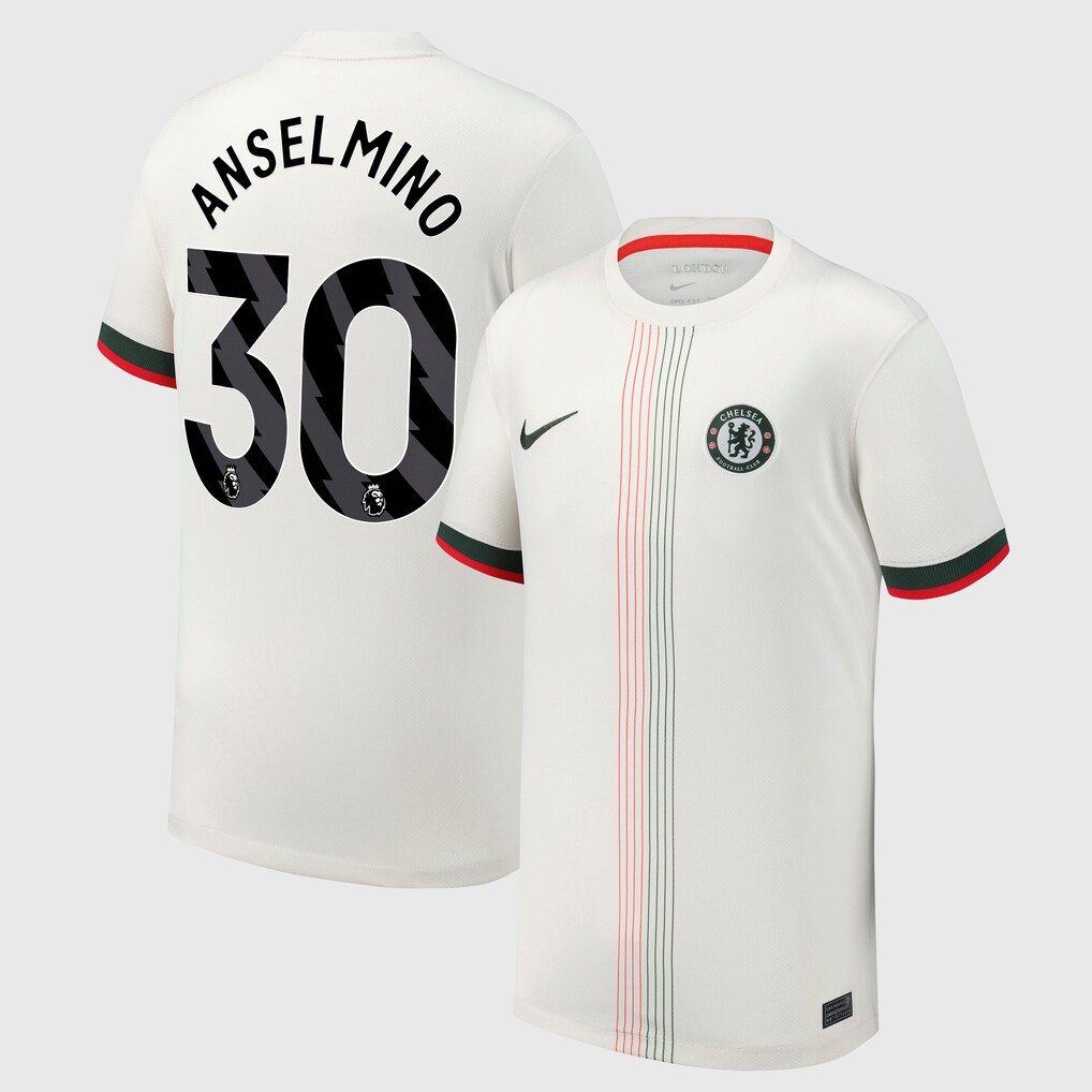 Chelsea Store – Official chelsea-nike-away-stadium-shirt-2025-26-kids-with-anselmino-30-printing_ss5_p-203084540+pv-1+u-qq9rltn4ytrfg0j16hgw+v-oky2ra4xar2eqcueq9qq Chelsea FC Jerseys and Fan Gear