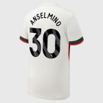 Chelsea Store – Official chelsea-nike-away-stadium-shirt-2025-26-kids-with-anselmino-30-printing_ss5_p-203084540+pv-3+u-qq9rltn4ytrfg0j16hgw+v-1txhtcvwhm7fpirvzd7e Chelsea FC Jerseys and Fan Gear