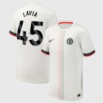 Chelsea Store – Official chelsea-nike-away-stadium-shirt-2025-26-kids-with-lavia-45-printing_ss5_p-203084528+pv-1+u-te6vtyzly19lnobvwret+v-1ojxg3tzhgsfs4kzlcxb Chelsea FC Jerseys and Fan Gear
