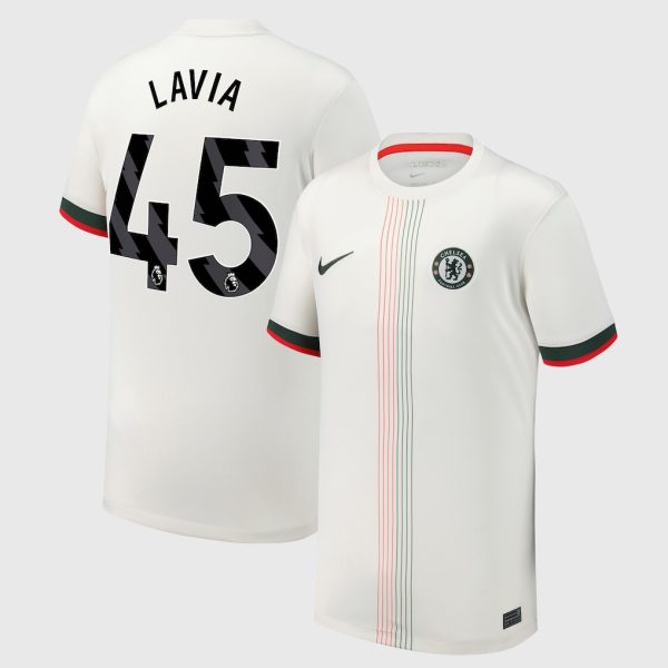 Chelsea Store – Official chelsea-nike-away-stadium-shirt-2025-26-kids-with-lavia-45-printing_ss5_p-203084528+pv-1+u-te6vtyzly19lnobvwret+v-1ojxg3tzhgsfs4kzlcxb Chelsea FC Jerseys and Fan Gear