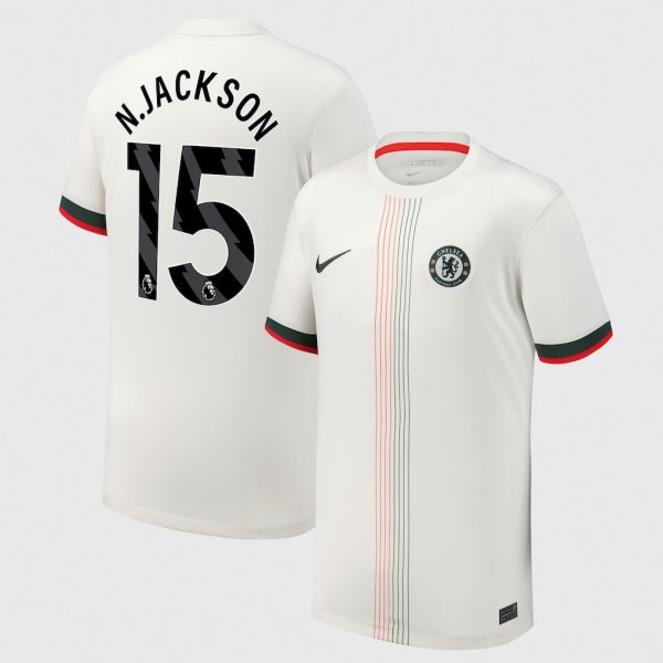 Chelsea Store – Official chelsea-nike-away-stadium-shirt-2025-26-kids-with-njackson-15-printing_ss5_p-203084546+pv-1+u-8fqckublflxjo3tsxjsh+v-lygiouctpo73fywpjbaa Chelsea FC Jerseys and Fan Gear