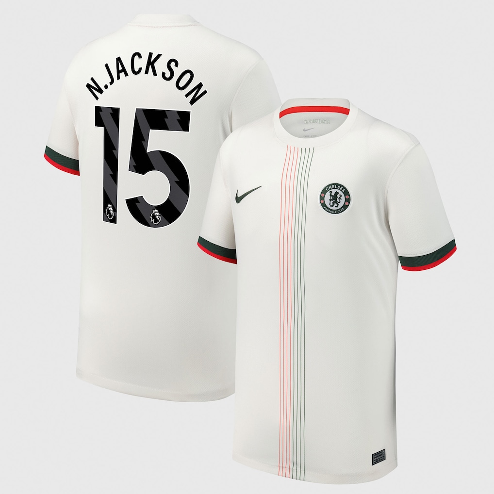 Chelsea Store – Official chelsea-nike-away-stadium-shirt-2025-26-kids-with-njackson-15-printing_ss5_p-203084546+pv-1+u-8fqckublflxjo3tsxjsh+v-lygiouctpo73fywpjbaa Chelsea FC Jerseys and Fan Gear