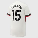 Chelsea Store – Official chelsea-nike-away-stadium-shirt-2025-26-kids-with-njackson-15-printing_ss5_p-203084546+pv-3+u-8fqckublflxjo3tsxjsh+v-43v1ald2kr5mt3cfgwpa Chelsea FC Jerseys and Fan Gear