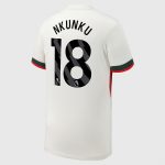 Chelsea Store – Official chelsea-nike-away-stadium-shirt-2025-26-kids-with-nkunku-18-printing_ss5_p-203084558+pv-3+u-k8a94vvouve6ciwcwytl+v-6cmtz0niwmdbvbl4supc Chelsea FC Jerseys and Fan Gear