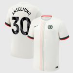 Chelsea Store – Official chelsea-nike-away-stadium-shirt-2025-26-with-anselmino-30-printing_ss5_p-203084489+pv-1+u-znwxhxqin3ry5b9mlnod+v-8se2t6q4kwakuwcgscjj Chelsea FC Jerseys and Fan Gear