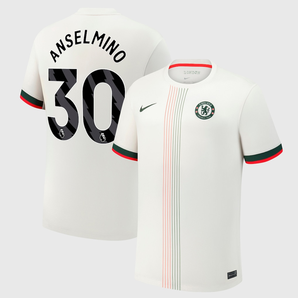 Chelsea Store – Official chelsea-nike-away-stadium-shirt-2025-26-with-anselmino-30-printing_ss5_p-203084489+pv-1+u-znwxhxqin3ry5b9mlnod+v-8se2t6q4kwakuwcgscjj Chelsea FC Jerseys and Fan Gear