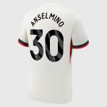 Chelsea Store – Official chelsea-nike-away-stadium-shirt-2025-26-with-anselmino-30-printing_ss5_p-203084489+pv-3+u-znwxhxqin3ry5b9mlnod+v-bcdcvrxxb3haiqjqss8j Chelsea FC Jerseys and Fan Gear