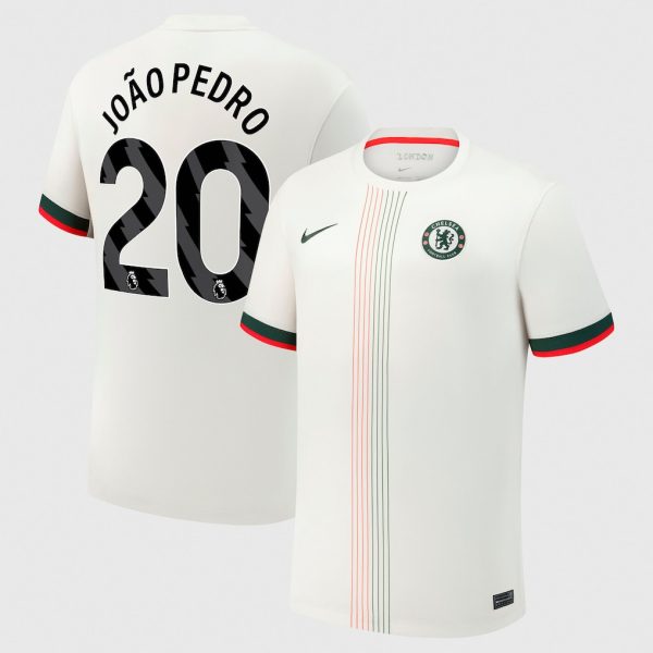 Chelsea Store – Official chelsea-nike-away-stadium-shirt-2025-26-with-joão-pedro-20-printing_ss5_p-203284011+pv-1+u-daomwiykeybwl6usntzu+v-1xgkzduawct6rudiufon Chelsea FC Jerseys and Fan Gear