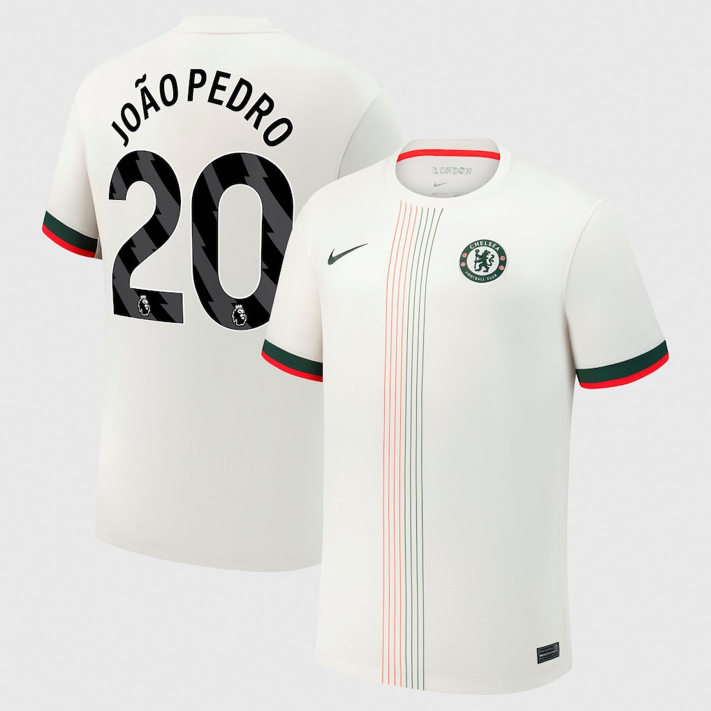 Chelsea Store – Official chelsea-nike-away-stadium-shirt-2025-26-with-joão-pedro-20-printing_ss5_p-203284011+pv-1+u-daomwiykeybwl6usntzu+v-1xgkzduawct6rudiufon Chelsea FC Jerseys and Fan Gear