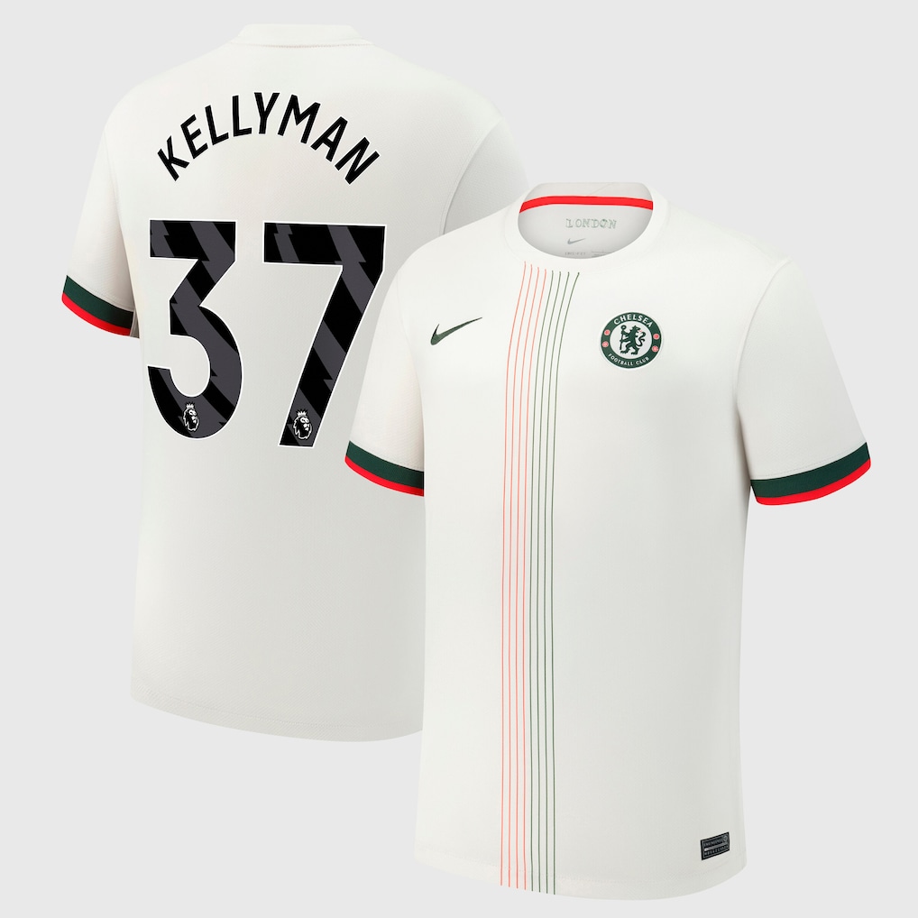 Chelsea Store – Official chelsea-nike-away-stadium-shirt-2025-26-with-kellyman-37-printing_ss5_p-203084475+pv-1+u-achpmjgdjor3nppnxvv6+v-2e50xmkotlkniv7jfe5d Chelsea FC Jerseys and Fan Gear