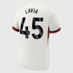 Chelsea Store – Official chelsea-nike-away-stadium-shirt-2025-26-with-lavia-45-printing_ss5_p-203084511+pv-3+u-9prtbtrmcsuo1uyiy1iv+v-rxxcnhpyol4ky7xrkp4t Chelsea FC Jerseys and Fan Gear