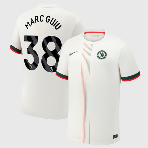 Chelsea Store – Official chelsea-nike-away-stadium-shirt-2025-26-with-marc-guiu-38-printing_ss5_p-203084498+pv-1+u-bf3mbqb5m2tdz6dma5bt+v-ow3dxevrtlgrxiyir2nq Chelsea FC Jerseys and Fan Gear