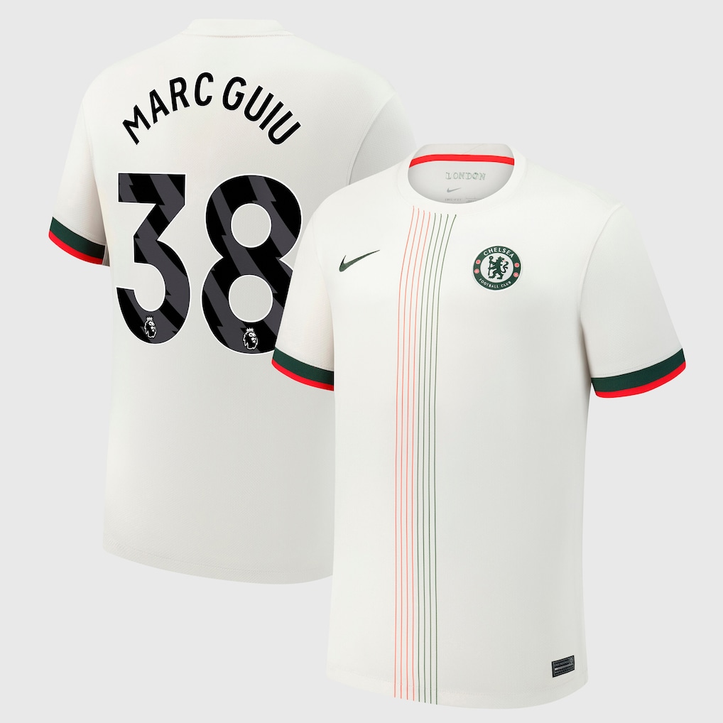 Chelsea Store – Official chelsea-nike-away-stadium-shirt-2025-26-with-marc-guiu-38-printing_ss5_p-203084498+pv-1+u-bf3mbqb5m2tdz6dma5bt+v-ow3dxevrtlgrxiyir2nq Chelsea FC Jerseys and Fan Gear