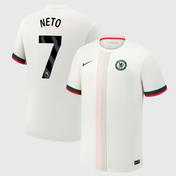 Chelsea Store – Official chelsea-nike-away-stadium-shirt-2025-26-with-neto-7-printing_ss5_p-203084491+pv-1+u-kojvw4pfdrzfs9drnny5+v-abmq1glmzrz7gxntopkm Chelsea FC Jerseys and Fan Gear
