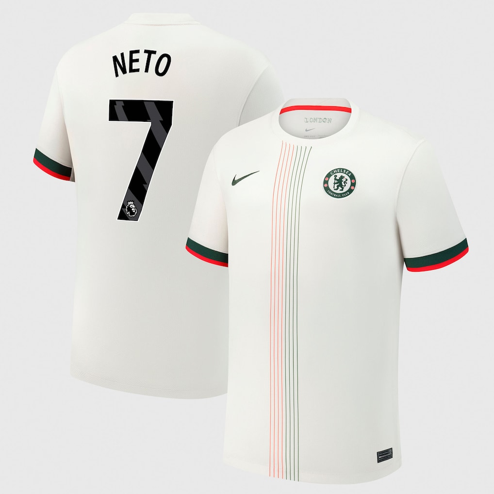 Chelsea Store – Official chelsea-nike-away-stadium-shirt-2025-26-with-neto-7-printing_ss5_p-203084491+pv-1+u-kojvw4pfdrzfs9drnny5+v-abmq1glmzrz7gxntopkm Chelsea FC Jerseys and Fan Gear