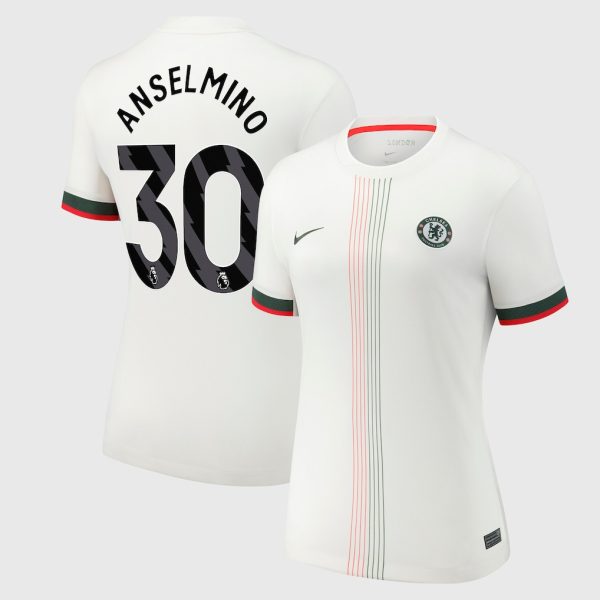 Chelsea Store – Official chelsea-nike-away-stadium-shirt-2025-26-womens-with-anselmino-30-printing_ss5_p-203084570+pv-1+u-ffoz9zzs84hk3bqjx2vk+v-pzzeyvltlfi1dnxccjoz Chelsea FC Jerseys and Fan Gear