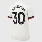 Chelsea Store – Official chelsea-nike-away-stadium-shirt-2025-26-womens-with-anselmino-30-printing_ss5_p-203084570+pv-3+u-ffoz9zzs84hk3bqjx2vk+v-xqikf92ud6hguurwwsbn Chelsea FC Jerseys and Fan Gear