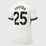 Chelsea Store – Official chelsea-nike-away-stadium-shirt-2025-26-womens-with-caicedo-25-printing_ss5_p-203084541+pv-3+u-acxrw8chcrtq6lkp9sks+v-b9iaciybiyc1gqz9ar7k Chelsea FC Jerseys and Fan Gear