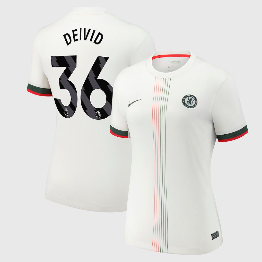 Chelsea Store – Official chelsea-nike-away-stadium-shirt-2025-26-womens-with-deivid-36-printing_ss5_p-203084553+pv-1+u-wlyuhqsay4ze84f5xks3+v-wyn5agdltnrfivq86ui3 Chelsea FC Jerseys and Fan Gear