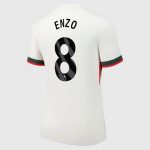 Chelsea Store – Official chelsea-nike-away-stadium-shirt-2025-26-womens-with-enzo-8-printing_ss5_p-203084539+pv-3+u-1yw579ntkpgskuo96ccx+v-k10c4p9r7k58vsipitns Chelsea FC Jerseys and Fan Gear