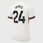 Chelsea Store – Official chelsea-nike-away-stadium-shirt-2025-26-womens-with-james-24-printing_ss5_p-203084543+pv-3+u-wwtuk4skx8uy0blhigvx+v-bjq1xhu4k9lcqzi1cdtr Chelsea FC Jerseys and Fan Gear