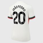 Chelsea Store – Official chelsea-nike-away-stadium-shirt-2025-26-womens-with-joão-pedro-20-printing_ss5_p-203284013+pv-3+u-ryn0e4da0nvhlea521ws+v-wbtft7wszthjgnyxwqca Chelsea FC Jerseys and Fan Gear