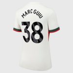 Chelsea Store – Official chelsea-nike-away-stadium-shirt-2025-26-womens-with-marc-guiu-38-printing_ss5_p-203084533+pv-3+u-mllw8tuyf3jguluojcnk+v-7xqdwvqhkhoq09hpxf9e Chelsea FC Jerseys and Fan Gear