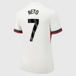 Chelsea Store – Official chelsea-nike-away-stadium-shirt-2025-26-womens-with-neto-7-printing_ss5_p-203084566+pv-3+u-av7s6iwm3nyknnnloew6+v-apuyafnqewelzrvqctak Chelsea FC Jerseys and Fan Gear
