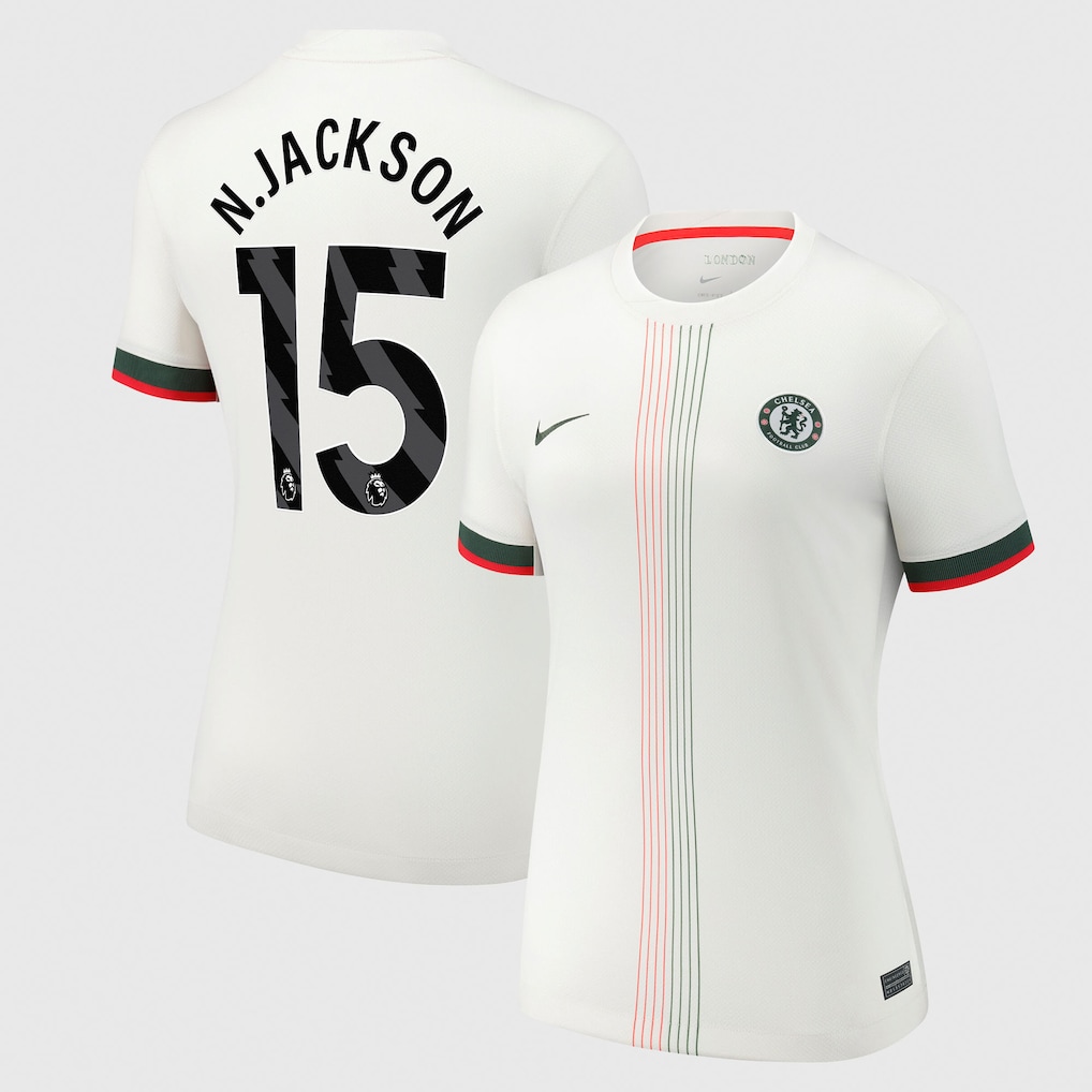 Chelsea Store – Official chelsea-nike-away-stadium-shirt-2025-26-womens-with-njackson-15-printing_ss5_p-203084529+pv-1+u-flfxwd4lenmchugtcukx+v-lygcyden3str7tkgyfob Chelsea FC Jerseys and Fan Gear