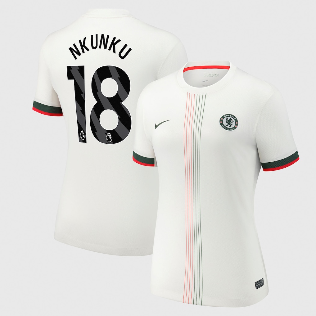 Chelsea Store – Official chelsea-nike-away-stadium-shirt-2025-26-womens-with-nkunku-18-printing_ss5_p-203084555+pv-1+u-towsy0juvhejgcqzpmax+v-5tpjyntwlfjrusnnn6yl Chelsea FC Jerseys and Fan Gear