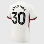 Chelsea Store – Official chelsea-nike-dri-fit-adv-away-match-shirt-2025-26-with-anselmino-30-printing_ss5_p-203084478+pv-3+u-oabz2me6fkjmmbgtqd0b+v-agsiggftbae5tmur38dm Chelsea FC Jerseys and Fan Gear