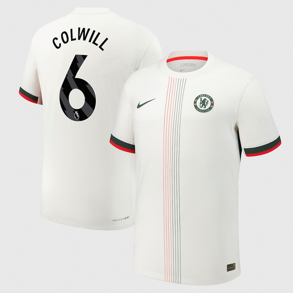 Chelsea Store – Official chelsea-nike-dri-fit-adv-away-match-shirt-2025-26-with-colwill-6-printing_ss5_p-203084517+pv-1+u-vrixbhvvcweu2a0hwsre+v-bqwe8frcod3i9kalqfzm Chelsea FC Jerseys and Fan Gear