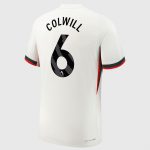 Chelsea Store – Official chelsea-nike-dri-fit-adv-away-match-shirt-2025-26-with-colwill-6-printing_ss5_p-203084517+pv-3+u-vrixbhvvcweu2a0hwsre+v-64yfbzqgnzqwjck9mcdh Chelsea FC Jerseys and Fan Gear