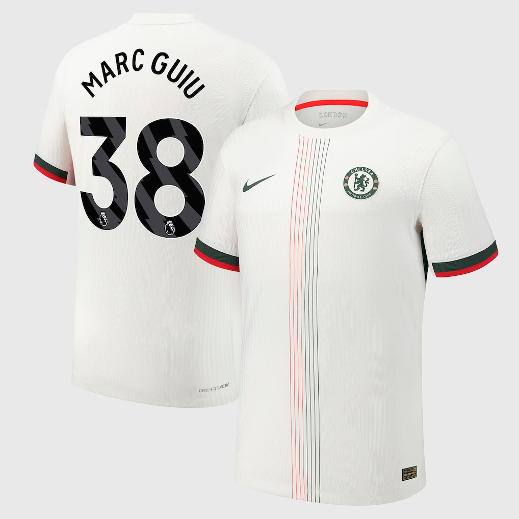 Chelsea Store – Official chelsea-nike-dri-fit-adv-away-match-shirt-2025-26-with-marc-guiu-38-printing_ss5_p-203084476+pv-1+u-rrgrej6pluicougesx5s+v-ygcwunpybalcza5lijsv Chelsea FC Jerseys and Fan Gear