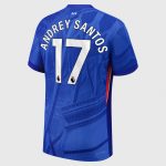 Chelsea Store – Official chelsea-nike-dri-fit-adv-home-match-shirt-2025-26-kids-with-andrey-santos-17-printing_ss5_p-203257001+pv-3+u-s7nmukloqpx0tcdfjepd+v-uzubkiqknbdnfwngr7ky Chelsea FC Jerseys and Fan Gear