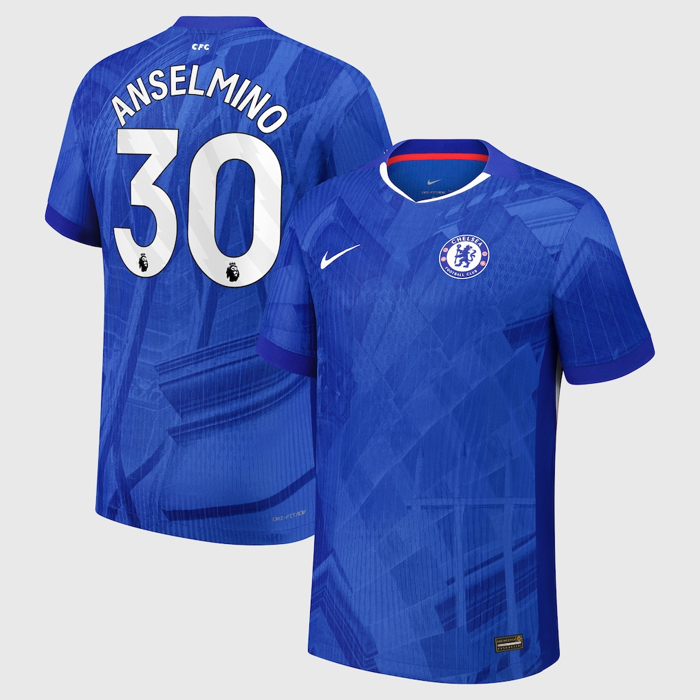 Chelsea Store – Official chelsea-nike-dri-fit-adv-home-match-shirt-2025-26-kids-with-anselmino-30-printing_ss5_p-203072449+pv-1+u-kcjvwlkpnxomkc3ghvud+v-yj7buo6hh3bw6hjxehzo Chelsea FC Jerseys and Fan Gear
