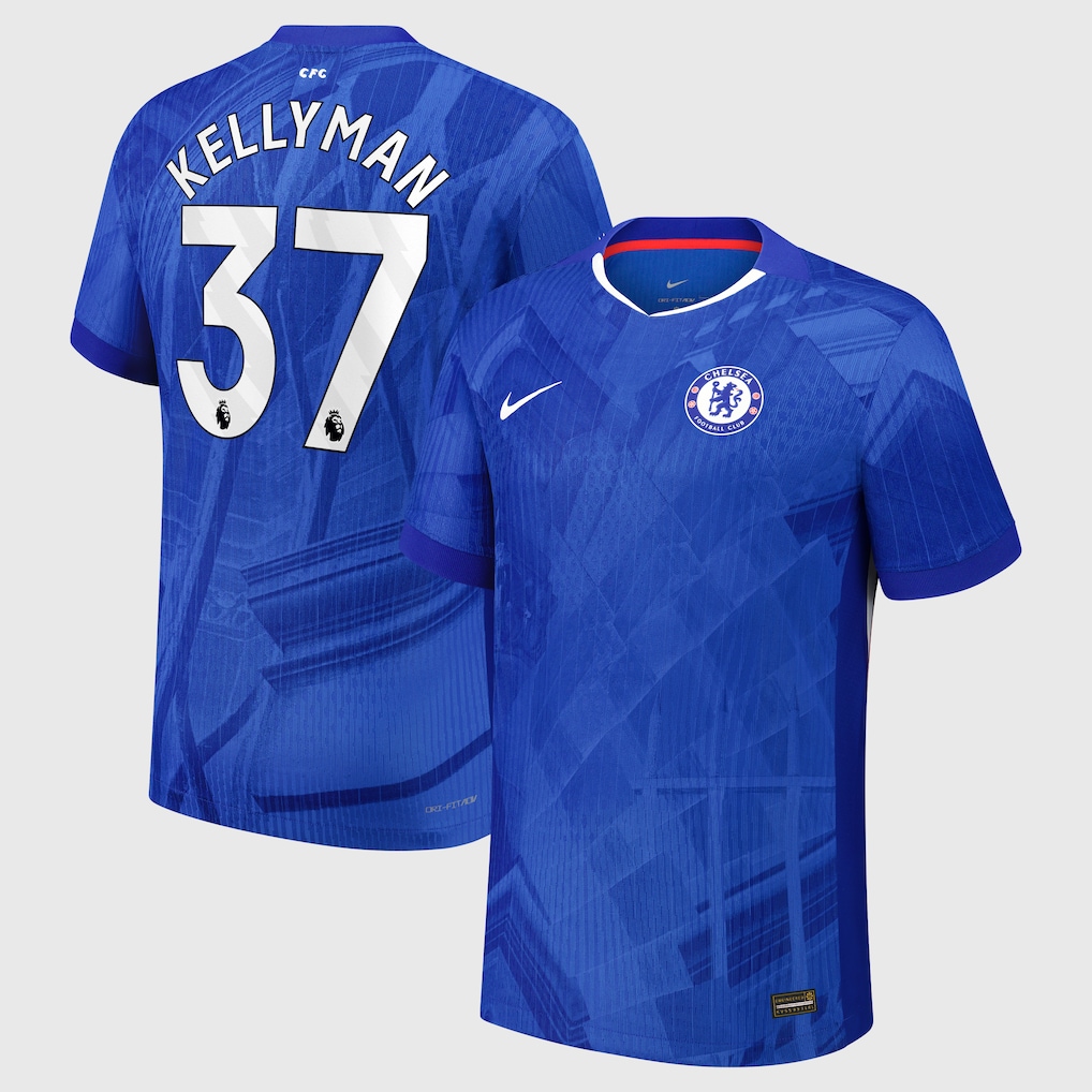 Chelsea Store – Official chelsea-nike-dri-fit-adv-home-match-shirt-2025-26-kids-with-kellyman-37-printing_ss5_p-203072453+pv-1+u-fv7jsogri3u6gc7mxkcs+v-dpojmmmm4ctzio9ntj08 Chelsea FC Jerseys and Fan Gear