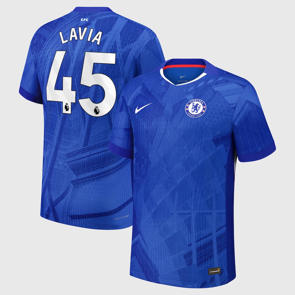 Chelsea Store – Official chelsea-nike-dri-fit-adv-home-match-shirt-2025-26-kids-with-lavia-45-printing_ss5_p-203072474+pv-1+u-g2cipi1ewdwckjdhetkz+v-nzvvawa8k3zkthabgzfm Chelsea FC Jerseys and Fan Gear