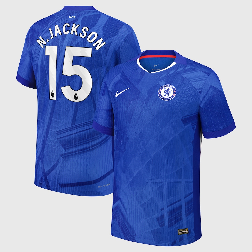 Chelsea Store – Official chelsea-nike-dri-fit-adv-home-match-shirt-2025-26-kids-with-njackson-15-printing_ss5_p-203072446+pv-1+u-pgqzhpdxgz21xfsmk5bb+v-agr4kkklyhdfjayrxxyt Chelsea FC Jerseys and Fan Gear