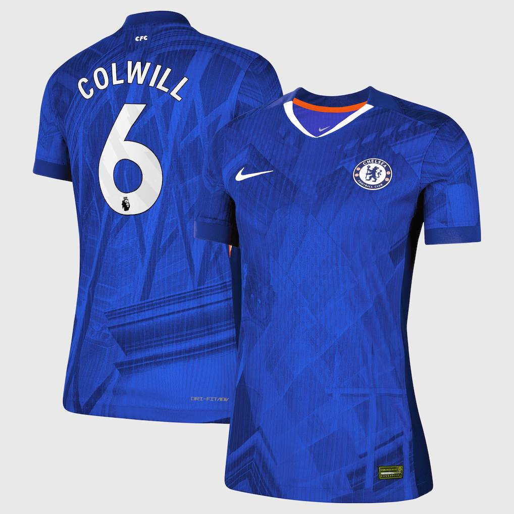 Chelsea Store – Official chelsea-nike-dri-fit-adv-home-match-shirt-2025-26-womens-with-colwill-6-printing_ss5_p-203072491+pv-1+u-p2airgs1meykbvojsard+v-lksi8btqw3yub87dzdwh Chelsea FC Jerseys and Fan Gear