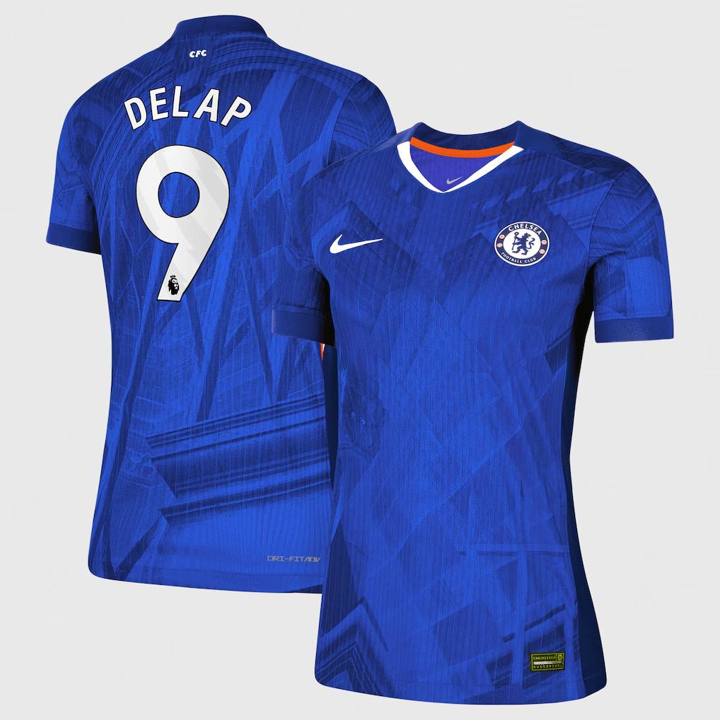 Chelsea Store – Official chelsea-nike-dri-fit-adv-home-match-shirt-2025-26-womens-with-delap-9-printing_ss5_p-203191950+pv-1+u-ie55bwrztyxjdl99pat5+v-9jxblp3k85kxeangwtxp Chelsea FC Jerseys and Fan Gear