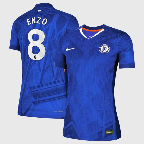 Chelsea Store – Official chelsea-nike-dri-fit-adv-home-match-shirt-2025-26-womens-with-enzo-8-printing_ss5_p-203072447+pv-1+u-76cxjo83n7xwoi4ertgb+v-r6tybiio73mjklkifhv1 Chelsea FC Jerseys and Fan Gear