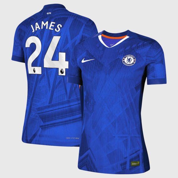 Chelsea Store – Official chelsea-nike-dri-fit-adv-home-match-shirt-2025-26-womens-with-james-24-printing_ss5_p-203072500+pv-1+u-59gmemfemlz2kn9lnwbj+v-iozhe1dfji2z3axolgij Chelsea FC Jerseys and Fan Gear
